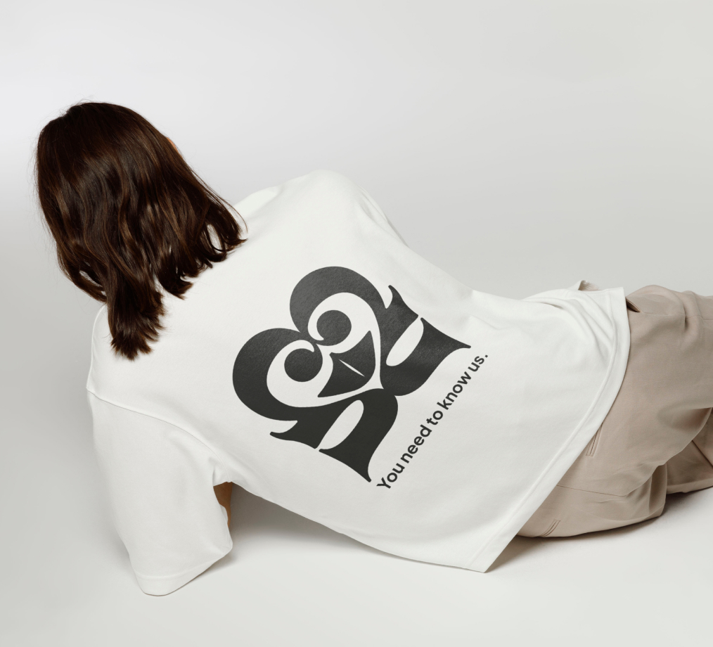 Brand and Graphic Design